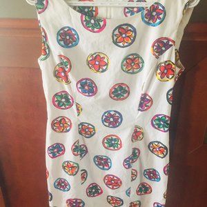 Italian Cotton Sundress